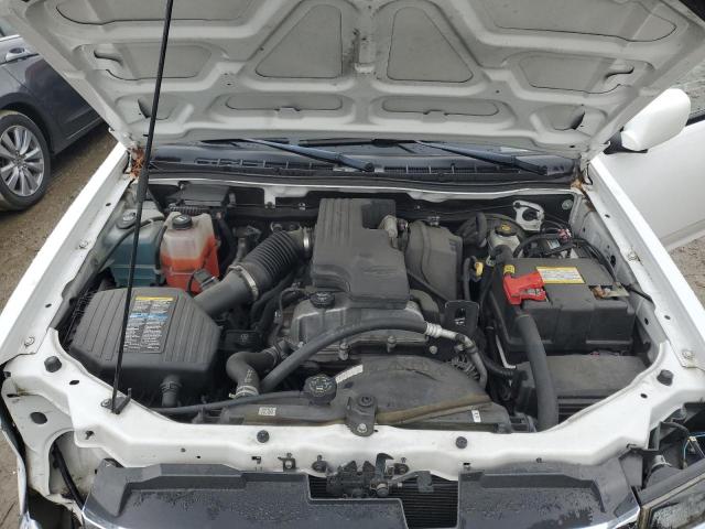 Photo 11 from auction – 2010 GMC CANYON with VIN 1GTESBD92A8111219