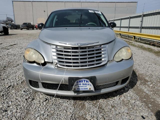 Photo 5 from auction – 2006 CHRYSLER PT CRUISER with VIN 3A4FY58B46T227543