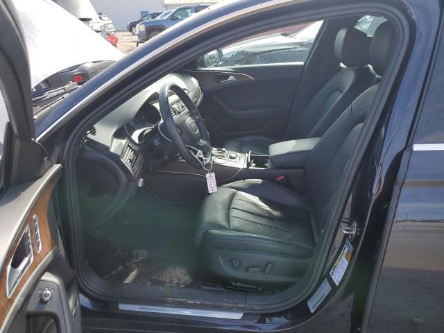 Photo 7 from auction – 2013 AUDI A6 PRESTIG with VIN WAUHGAFC4DN086828