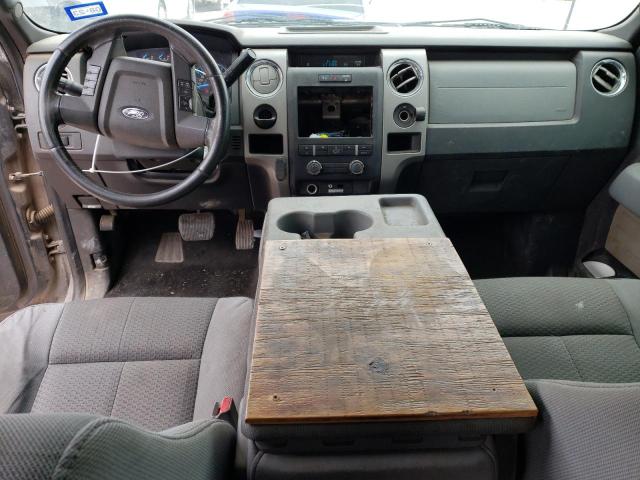 Photo 8 from auction – 2012 FORD F150 SUPER with VIN 1FTEW1CM8CKD85793