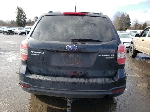 Photo 6 from auction – 2014 SUBARU FORESTER 2 with VIN JF2SJAEC9EH559281