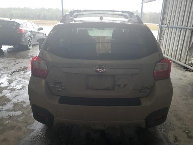 Photo 6 from auction – 2017 SUBARU CROSSTREK with VIN JF2GPABC4HG255195