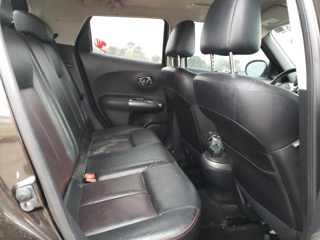 Photo 11 from auction – 2013 NISSAN JUKE S with VIN JN8AF5MR1DT211712