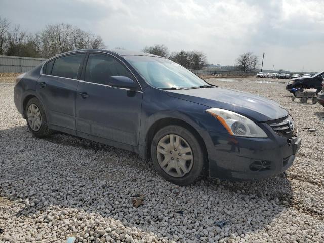 Photo 4 from auction – 2012 NISSAN ALTIMA BAS with VIN 1N4AL2AP0CN508890