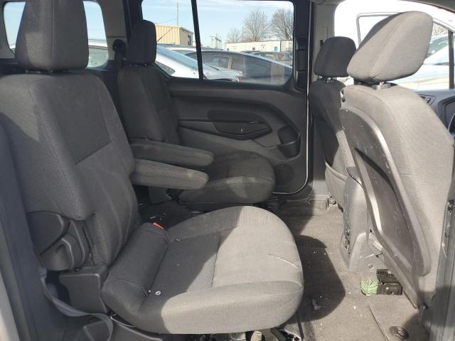 Photo 11 from auction – 2016 FORD TRANSIT CO with VIN NM0GE9F70G1248209