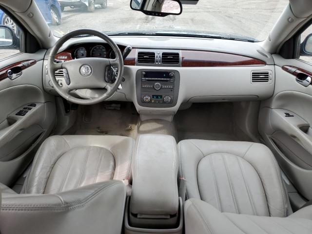 Photo 8 from auction – 2008 BUICK LUCERNE CX with VIN 1G4HD57218U204155