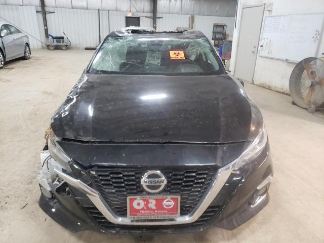 Photo 5 from auction – 2019 NISSAN ALTIMA SL with VIN 1N4BL4EV2KC233400