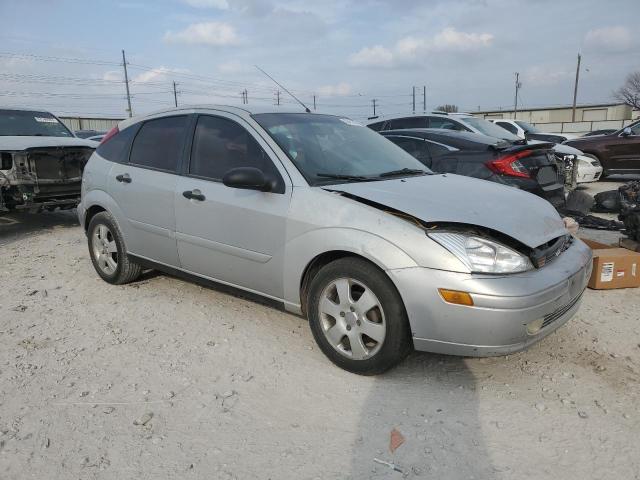 Photo 4 from auction – 2002 FORD FOCUS ZX5 with VIN 3FAFP37302R225938