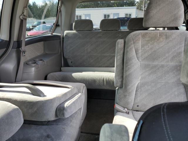 Photo 10 from auction – 2004 HONDA ODYSSEY EX with VIN 5FNRL18854B105512