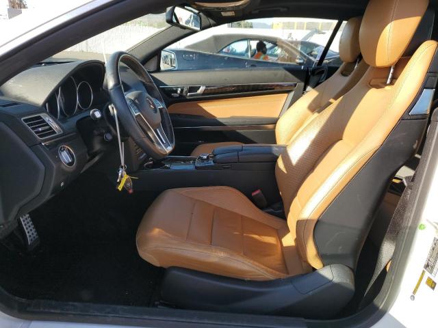 Photo 7 from auction – 2016 MERCEDES-BENZ E400 with VIN WDDKJ6FB8GF329317