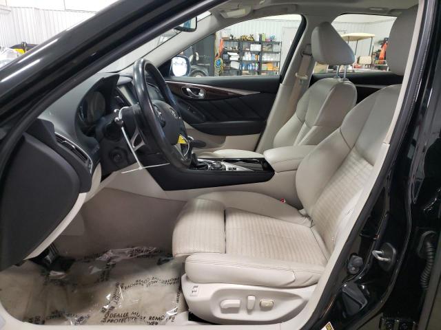 Photo 7 from auction – 2015 INFINITI Q50 BASE with VIN JN1BV7AR7FM390535