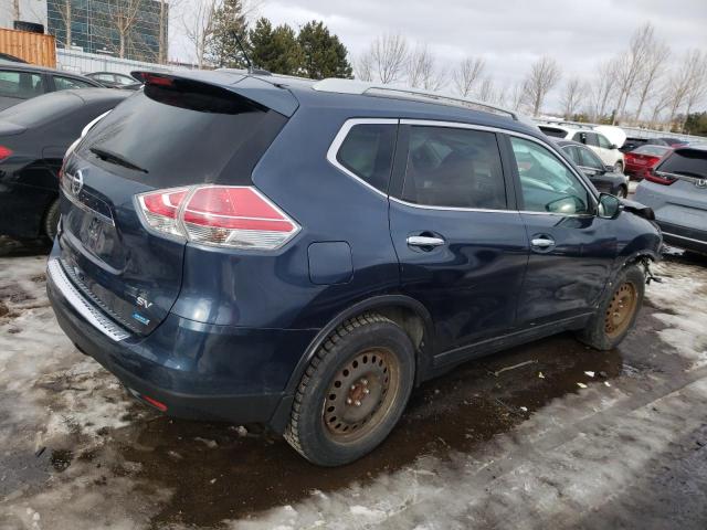 Photo 3 from auction – 2014 NISSAN ROGUE S with VIN 5N1AT2MT7EC863987