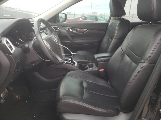 Photo 7 from auction – 2016 NISSAN ROGUE S with VIN 5N1AT2MTXGC841727