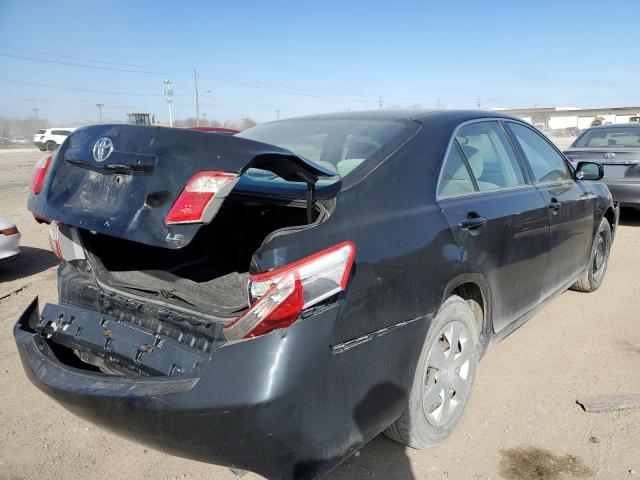 Photo 3 from auction – 2009 TOYOTA CAMRY BASE with VIN 4T1BE46K59U381789