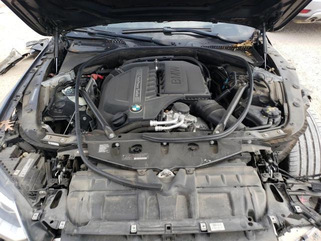 Photo 11 from auction – 2015 BMW 640 I GRAN with VIN WBA6A0C57FGB53618