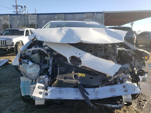 Photo 5 from auction – 2010 TOYOTA PRIUS with VIN JTDKN3DUXA0178735