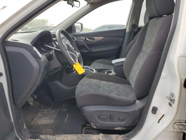 Photo 7 from auction – 2016 NISSAN ROGUE S with VIN KNMAT2MT9GP729711