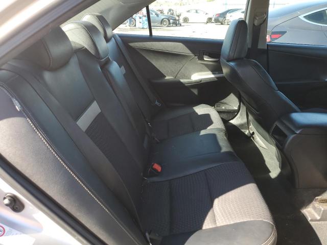 Photo 10 from auction – 2012 TOYOTA CAMRY BASE with VIN 4T1BF1FK0CU049729