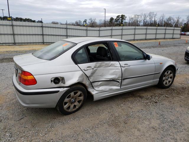 Photo 3 from auction – 2005 BMW 325 XI with VIN WBAEU33435PR20470