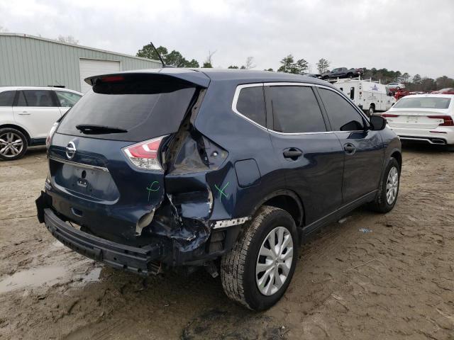 Photo 3 from auction – 2016 NISSAN ROGUE S with VIN KNMAT2MT2GP598461