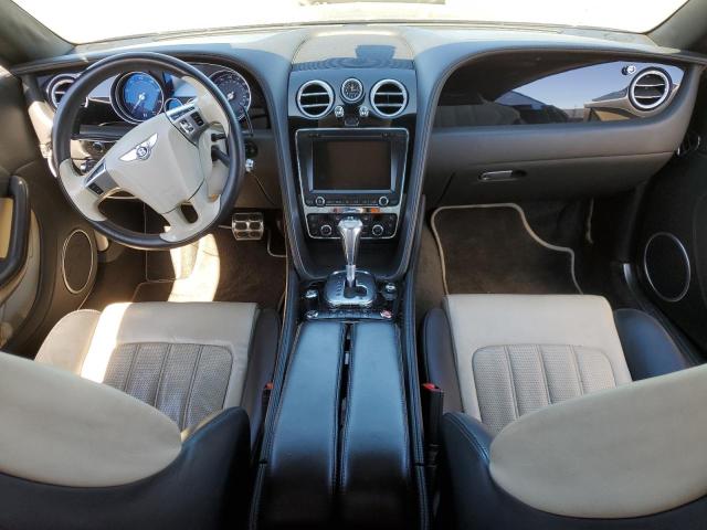 Photo 8 from auction – 2015 BENTLEY CONTINENTA with VIN SCBFH7ZA4FC043418
