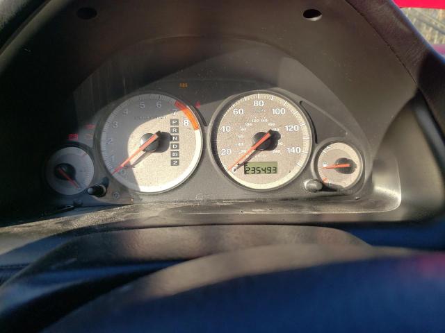 Photo 9 from auction – 2002 HONDA CIVIC EX with VIN 1HGEM22922L094810
