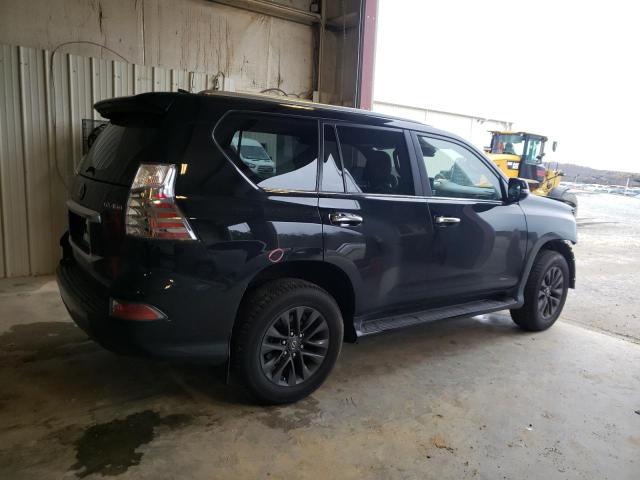 Photo 3 from auction – 2022 LEXUS GX 460 with VIN JTJAM7BX4N5338844
