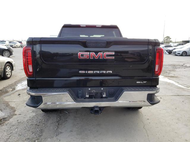 Photo 6 from auction – 2022 GMC SIERRA LIM with VIN 3GTP8DED3NG149922