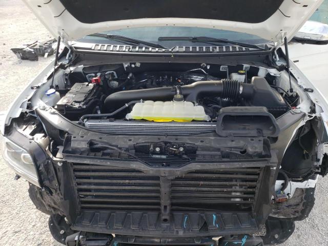 Photo 12 from auction – 2022 LINCOLN NAVIGATOR with VIN 5LMJJ3TT0NEL09916