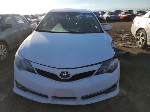 Photo 5 from auction – 2014 TOYOTA CAMRY L with VIN 4T1BF1FK2EU790399