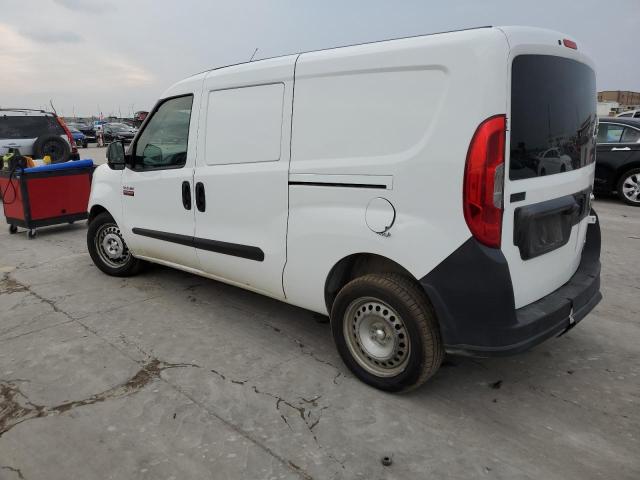 Photo 2 from auction – 2016 RAM PROMASTER with VIN ZFBERFATXG6B71116