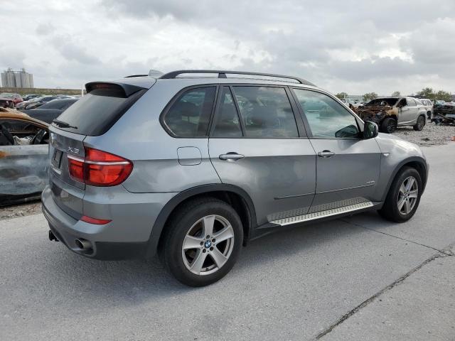 Photo 3 from auction – 2011 BMW X5 XDRIVE3 with VIN 5UXZW0C50BL661024