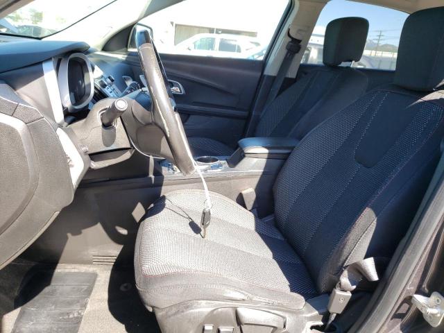 Photo 7 from auction – 2013 CHEVROLET EQUINOX LT with VIN 2GNALDEK5D6234510