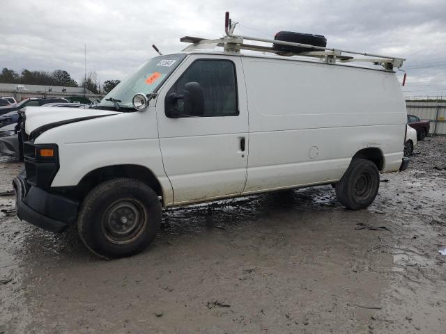 FORD ECONOLINE 2008 with VIN 1FTSE34L08DA29275 - Photo from auction