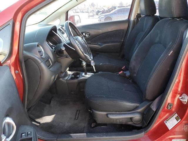 Photo 7 from auction – 2014 NISSAN VERSA NOTE with VIN 3N1CE2CP1EL384242