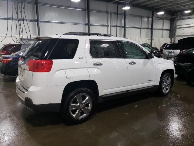 Photo 3 from auction – 2014 GMC TERRAIN SL with VIN 2GKFLYEKXE6375312