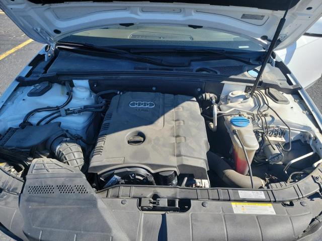 Photo 7 from auction – 2013 AUDI A4 PREMIUM with VIN WAUAFAFL1DA070016