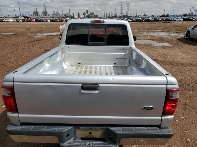Фото 10 с аукциона – 2002 FORD RANGER с VIN 1FTYR10D02PA23127