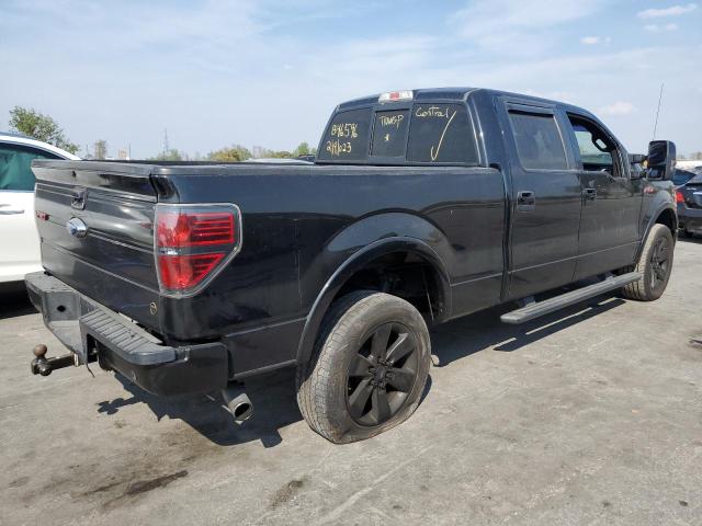 Photo 3 from auction – 2013 FORD F150 SUPER with VIN 1FTFW1ET2DFB46596