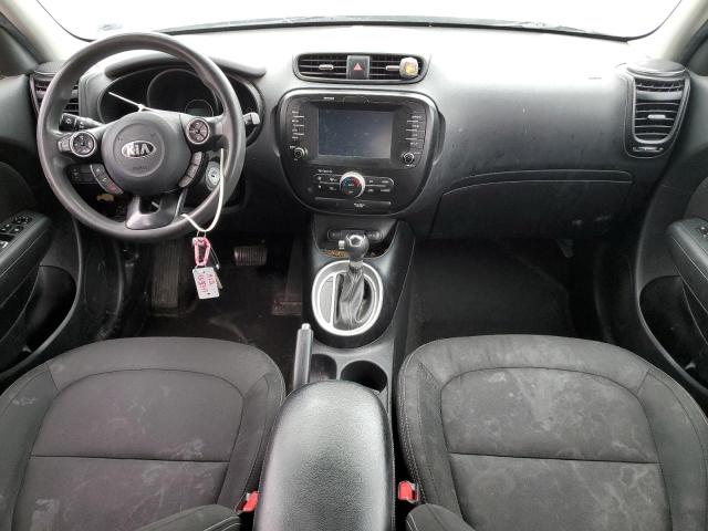 Foto 8 de la subasta – 2018 KIA SOUL + con VIN KNDJP3A58J7537557