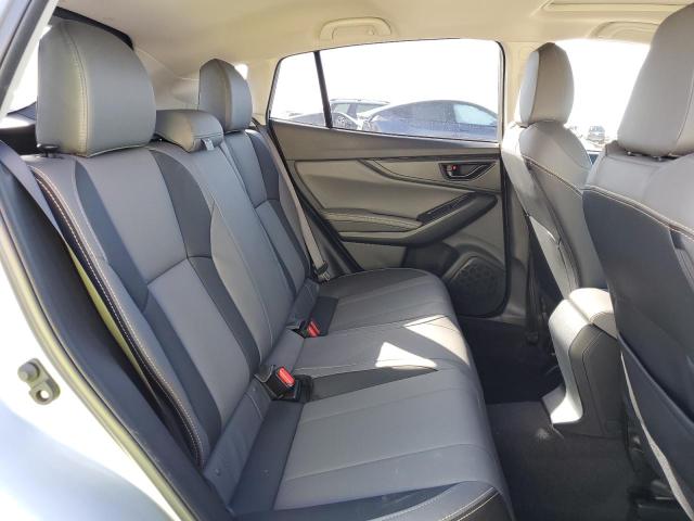 Photo 10 from auction – 2022 SUBARU CROSSTREK with VIN JF2GTHSC0NH273218