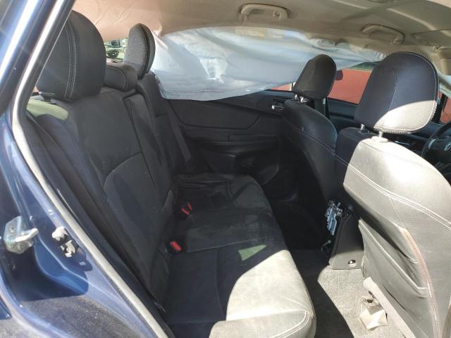 Photo 10 from auction – 2012 SUBARU IMPREZA with VIN JF1GPAR67CH243064