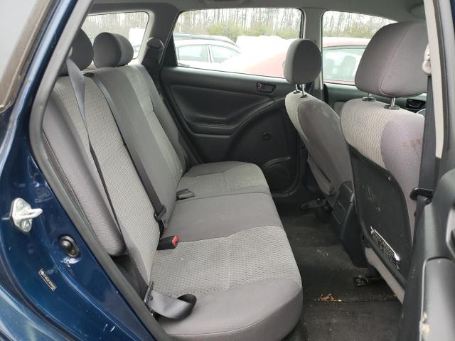 Photo 10 from auction – 2006 TOYOTA COROLLA MA with VIN 2T1KR32E16C558155