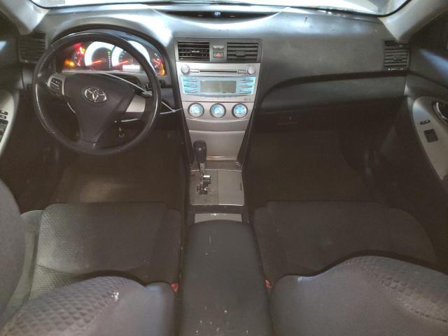 Photo 8 from auction – 2007 TOYOTA CAMRY NEW with VIN 4T1BE46K87U078809