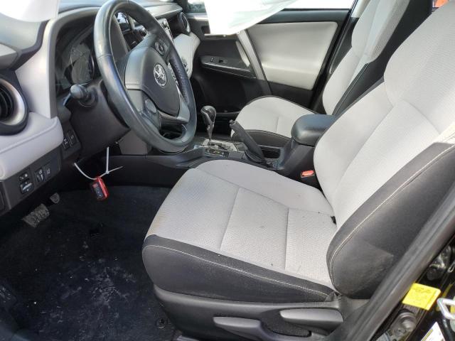Photo 7 from auction – 2018 TOYOTA RAV4 ADVEN with VIN 2T3RFREV0JW819294