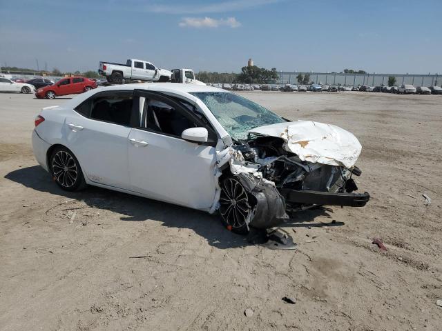 Photo 4 from auction – 2016 TOYOTA COROLLA L with VIN 2T1BURHE8GC565842