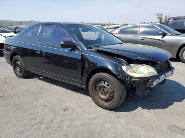 Photo 4 from auction – 2005 HONDA CIVIC LX with VIN 1HGEM22565L022994