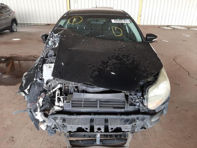 Photo 5 from auction – 2014 FORD FOCUS SE with VIN 1FADP3K21EL461667