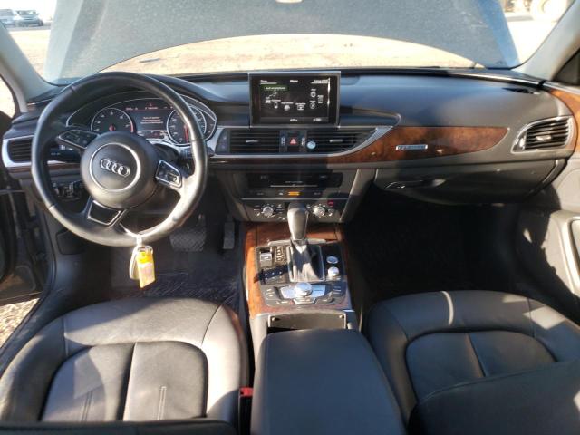 Photo 8 from auction – 2016 AUDI A6 PREMIUM with VIN WAUGFAFC6GN012930