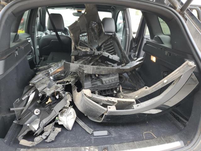 Photo 12 from auction – 2016 BMW X1 XDRIVE2 with VIN WBXHT3C31G5E55329